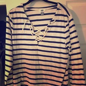 Old navy top